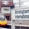 Cheap train tickets to and from Birmingham