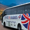 The most affordable and scenic way to holiday and enjoy the scenic Holyhead countryside.