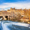 Travel tips for visitors from Holyhead to Bath Spa