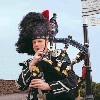 Trains to Edinburgh and greater Scotland FROM Holyhead.