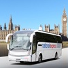Coach travel to or from Holyhead may take a little longer but usually costs a lot less than train ticket