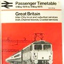 Pay less for train tickets on Great Britain Rail