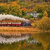 Cheap train tickets to and from the Lake District