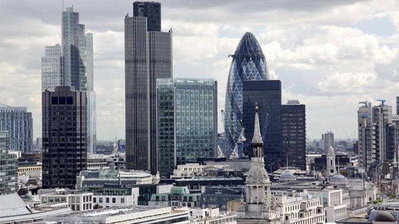 City of London Tours and Attractions