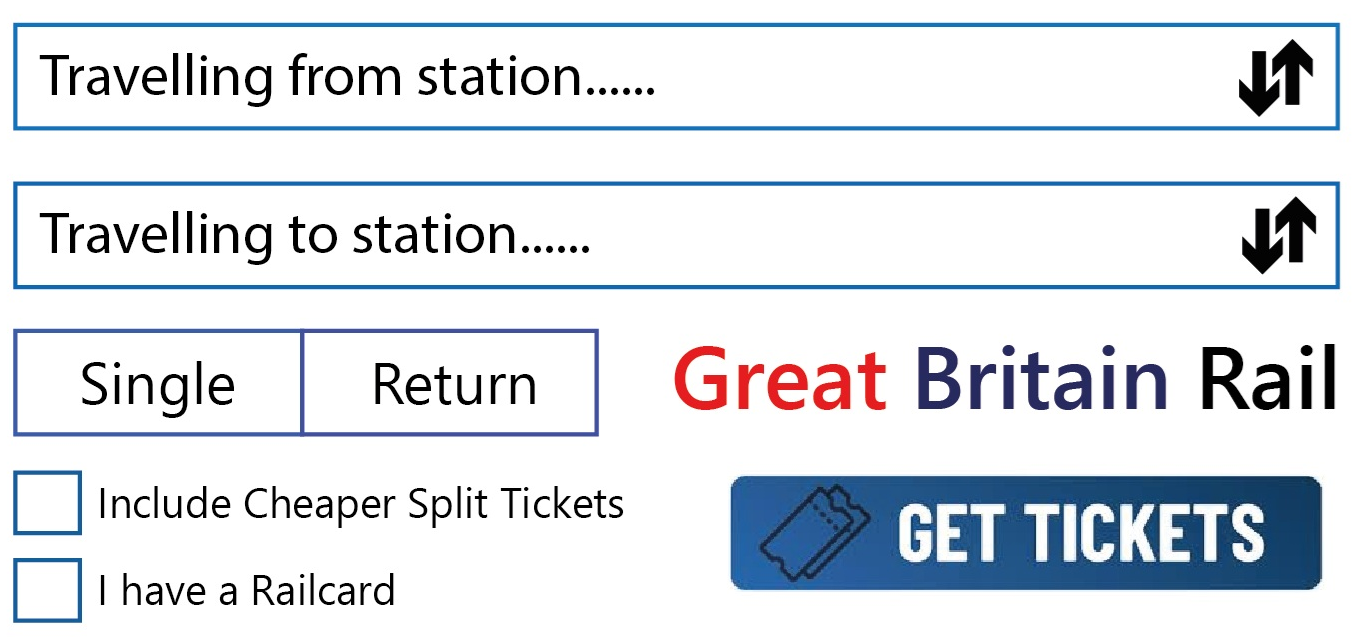 Check train times, compare ticket prices and book your Prestwick Airport to Manchester train ticket online in advance to secure the cheapest train ticket price.