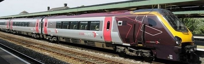 CrossCountry Trains Journey Planner and Train Tickets