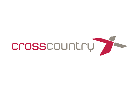 Cross Country Trains