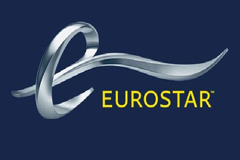 Eurostar Trains