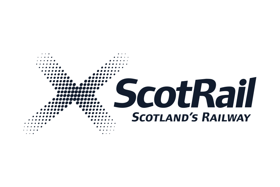 Scotrail Train Timetables