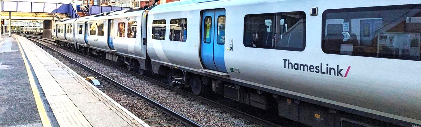 London Trains Journey Planner and Train Tickets